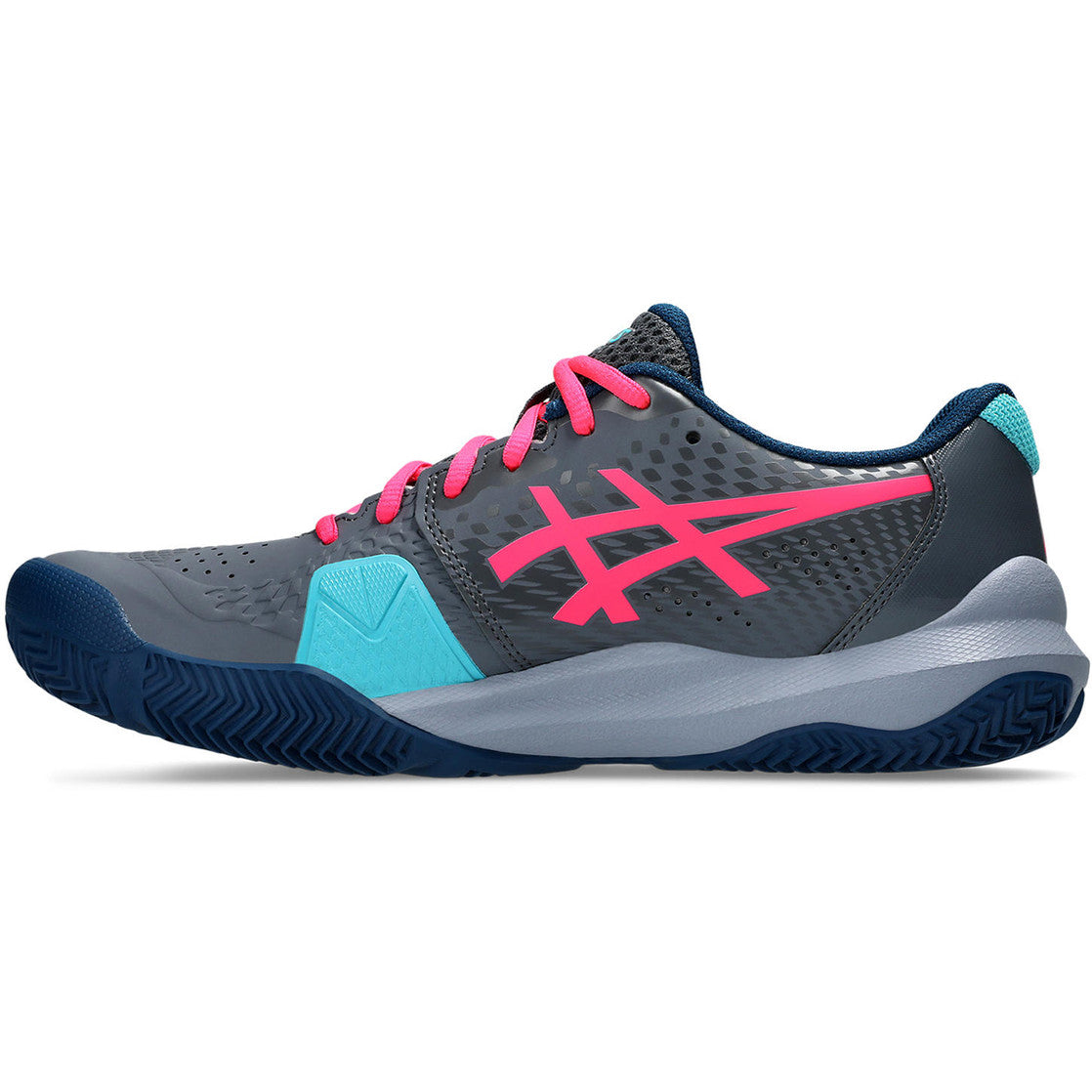 ASICS Gel-Challenger 14 Padel Heren