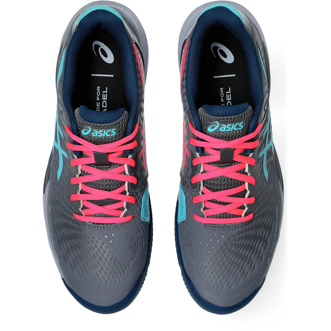 ASICS Gel-Challenger 14 Padel Heren