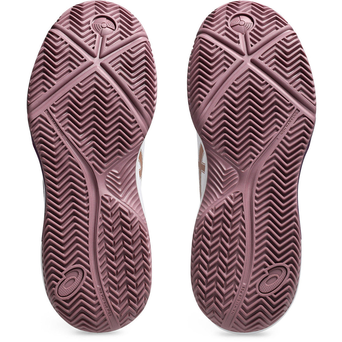 ASICS Gel-Dedicate 8 Padel Dames