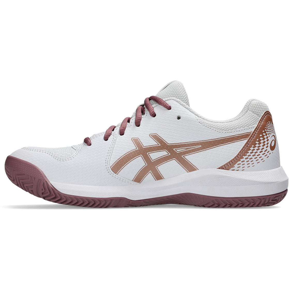 ASICS Gel-Dedicate 8 Padel Dames