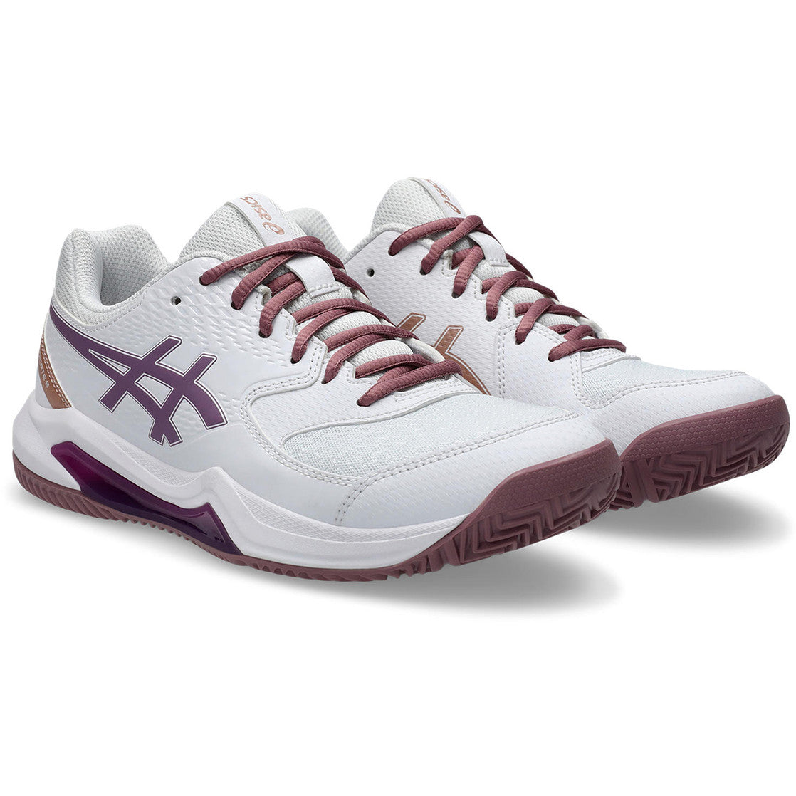 ASICS Gel-Dedicate 8 Padel Dames