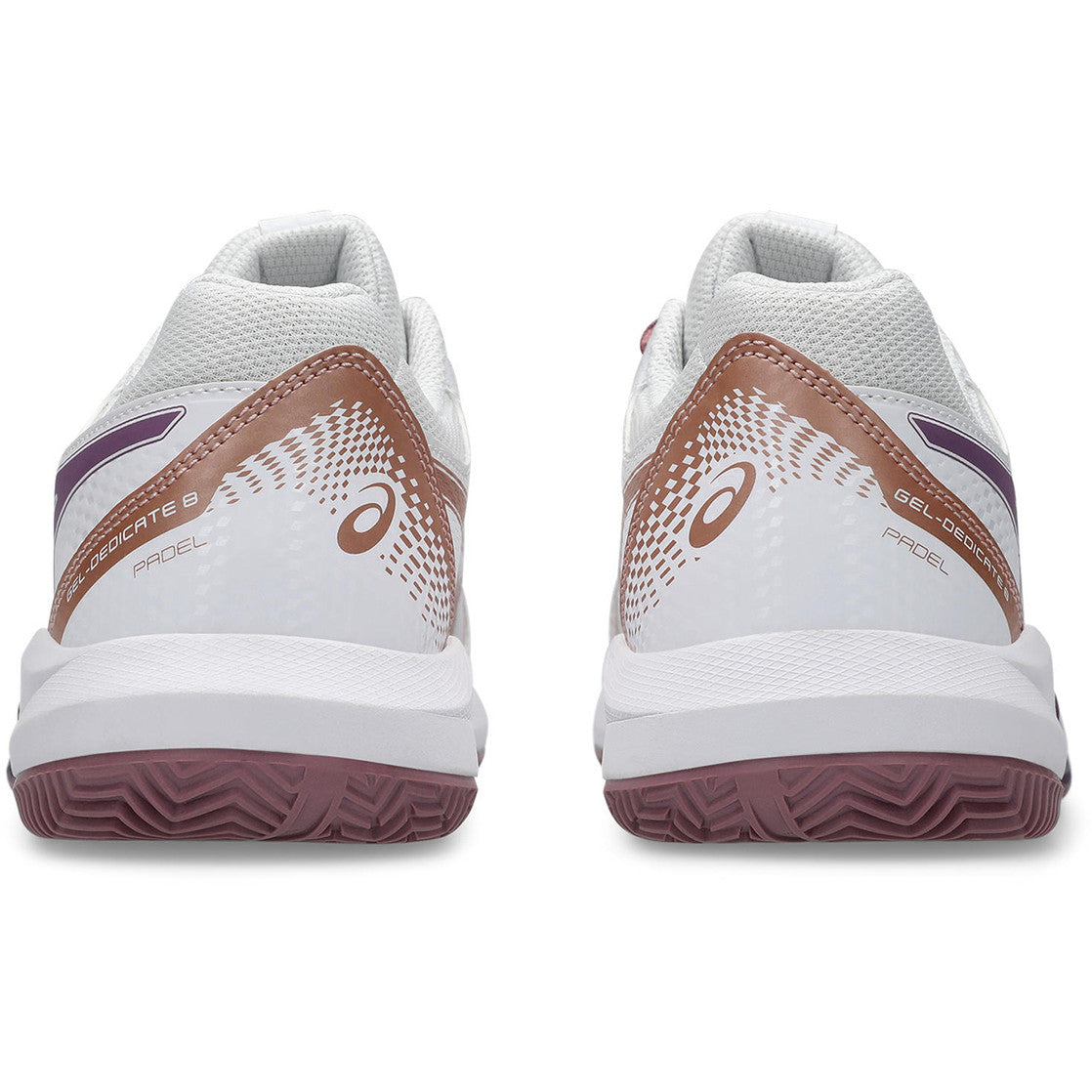 ASICS Gel-Dedicate 8 Padel Dames