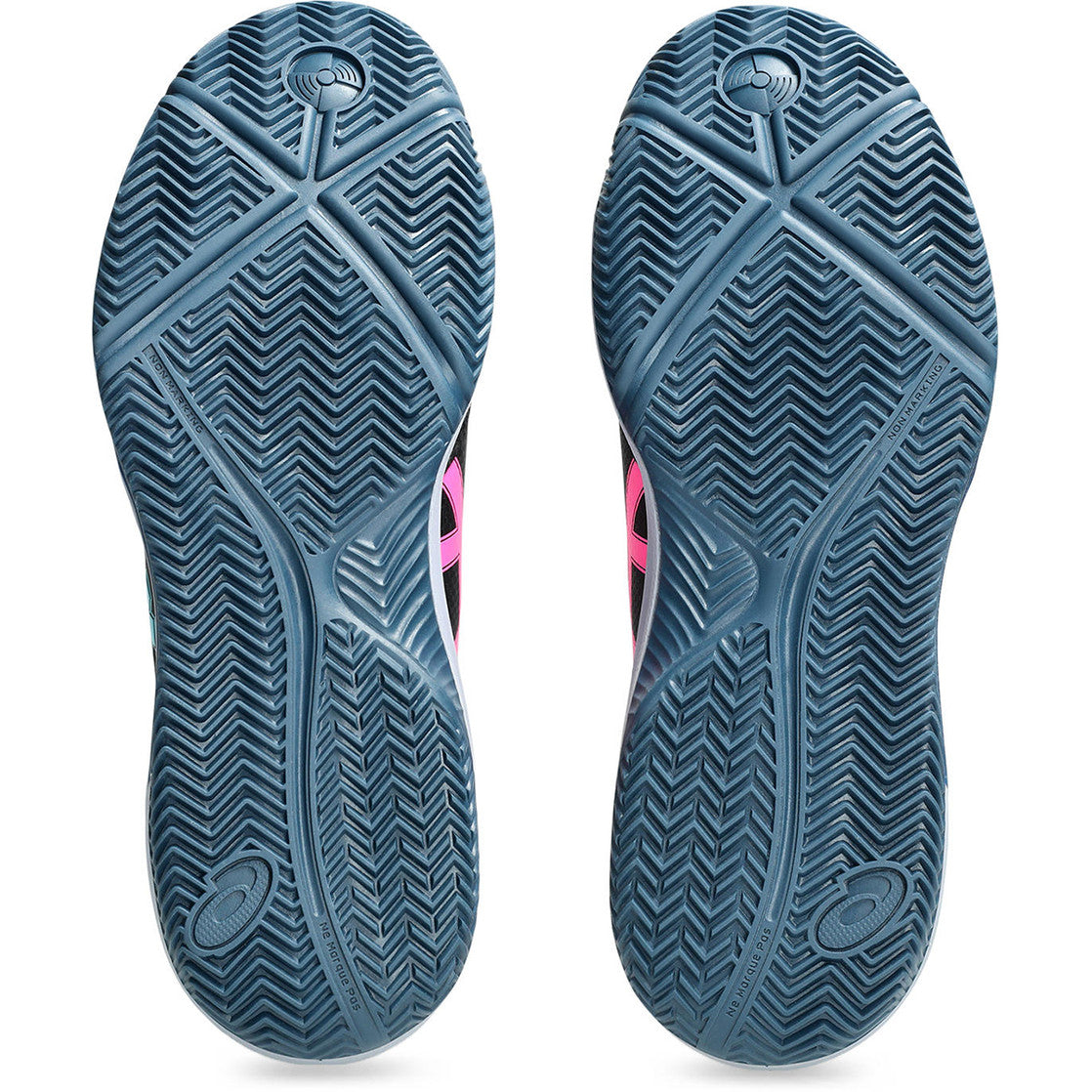 ASICS Gel-Dedicate 8 Padel Heren
