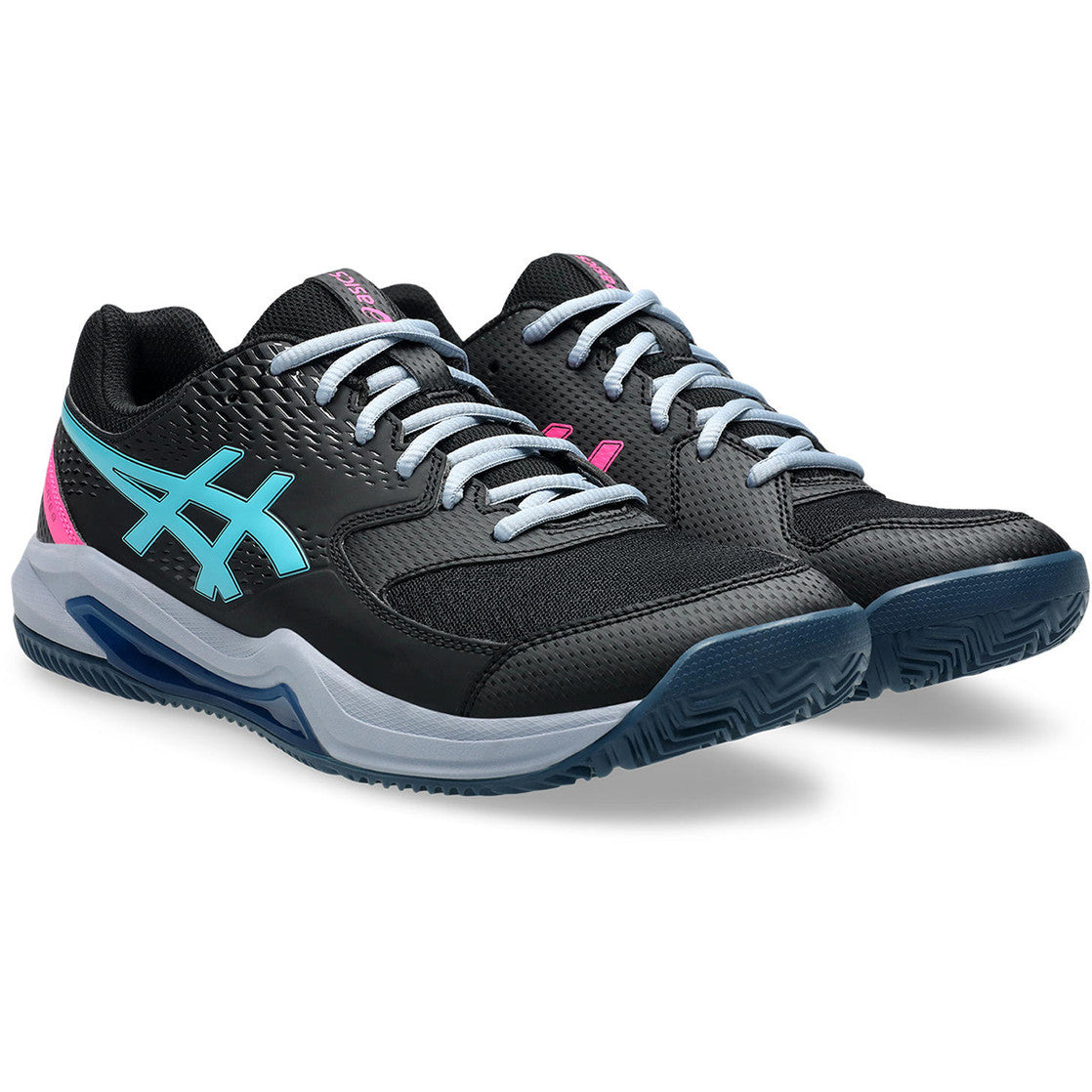 ASICS Gel-Dedicate 8 Padel Heren