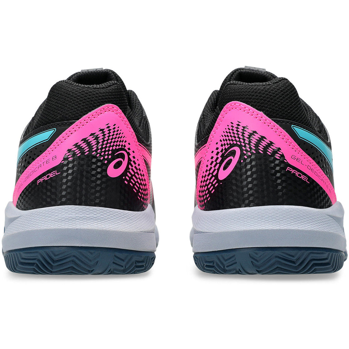 ASICS Gel-Dedicate 8 Padel Heren