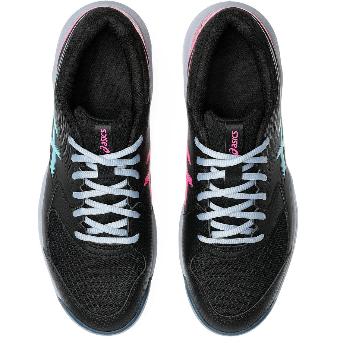 ASICS Gel-Dedicate 8 Padel Heren