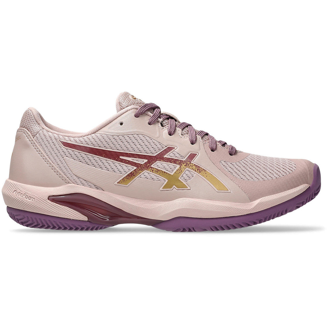 ASICS Solution Swift FF 2 Padel Dames