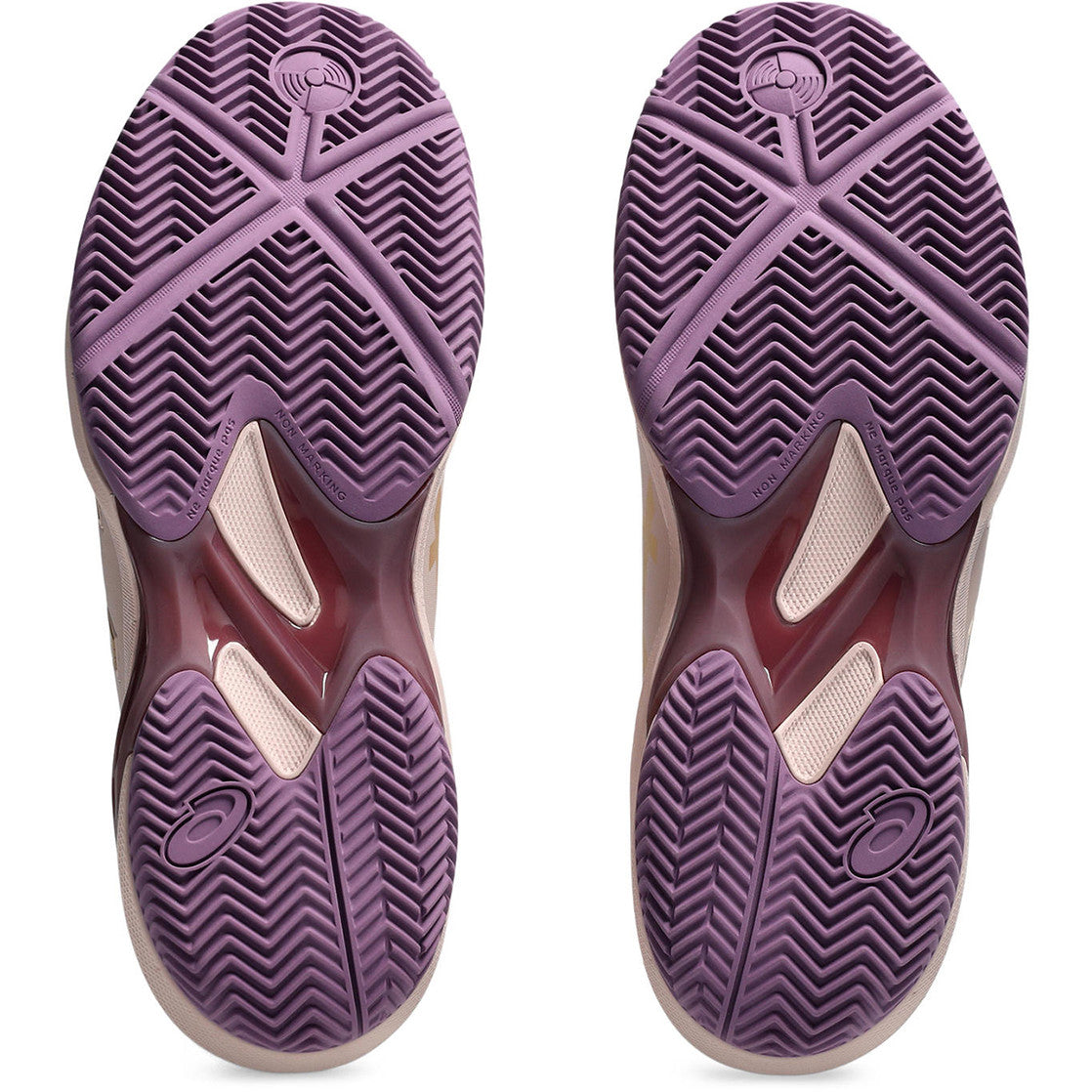ASICS Solution Swift FF 2 Padel Dames