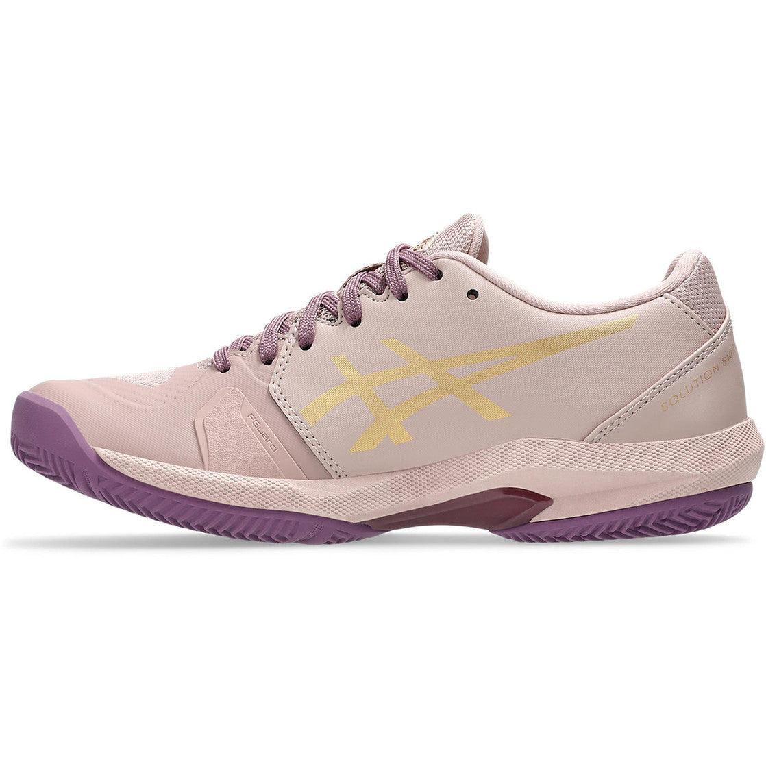 ASICS Solution Swift FF 2 Padel Dames