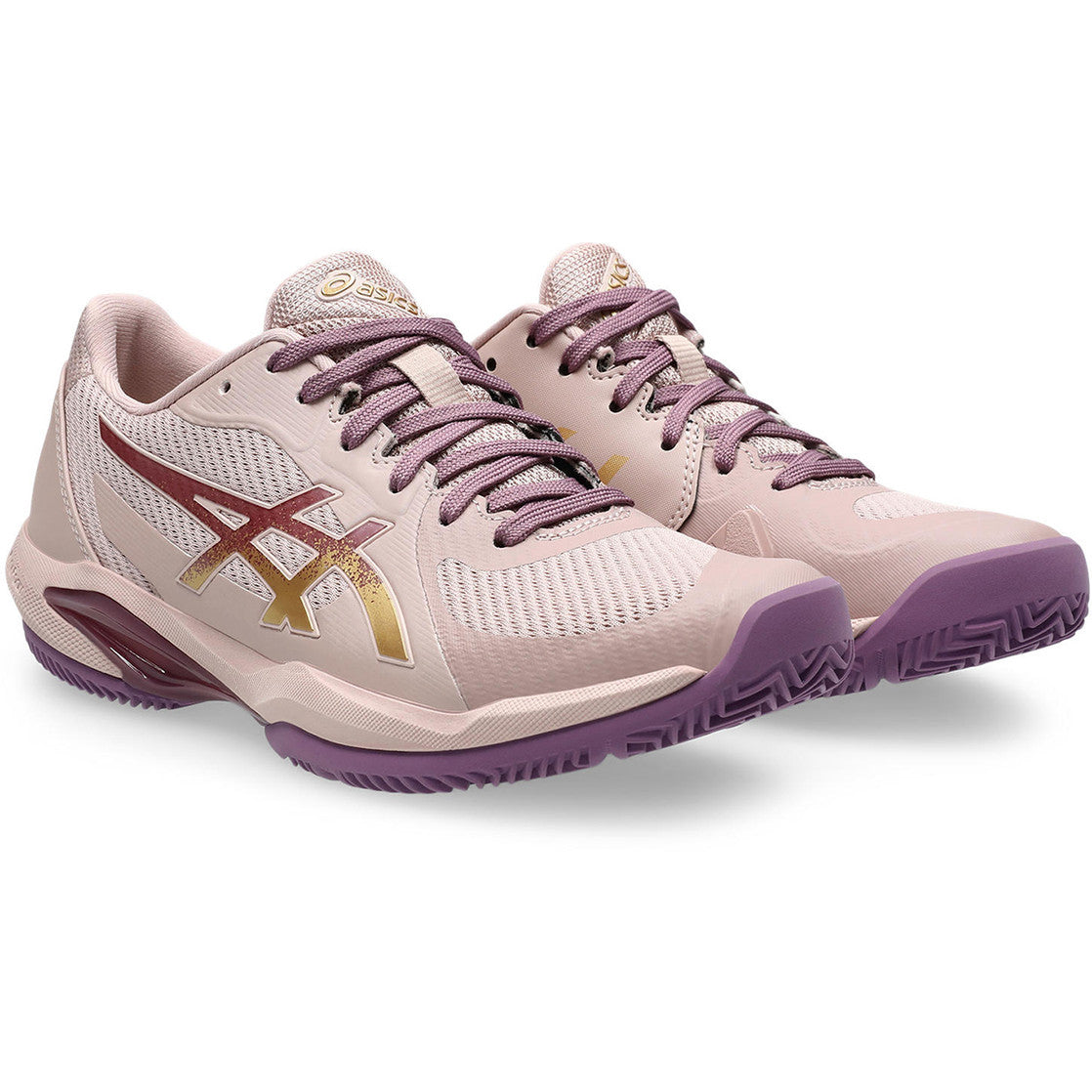 ASICS Solution Swift FF 2 Padel Dames