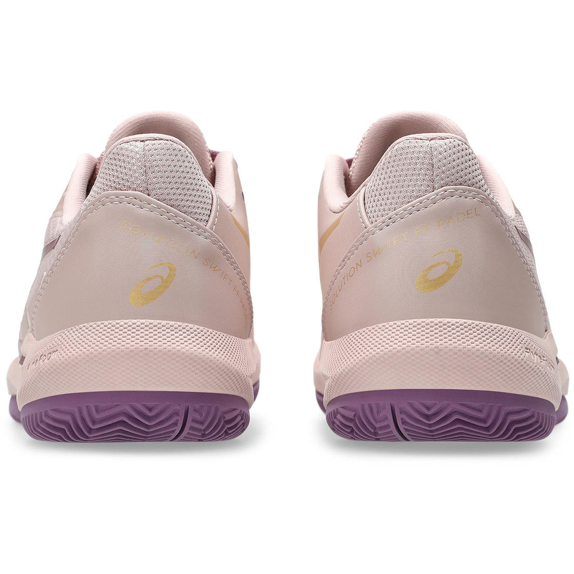 ASICS Solution Swift FF 2 Padel Dames