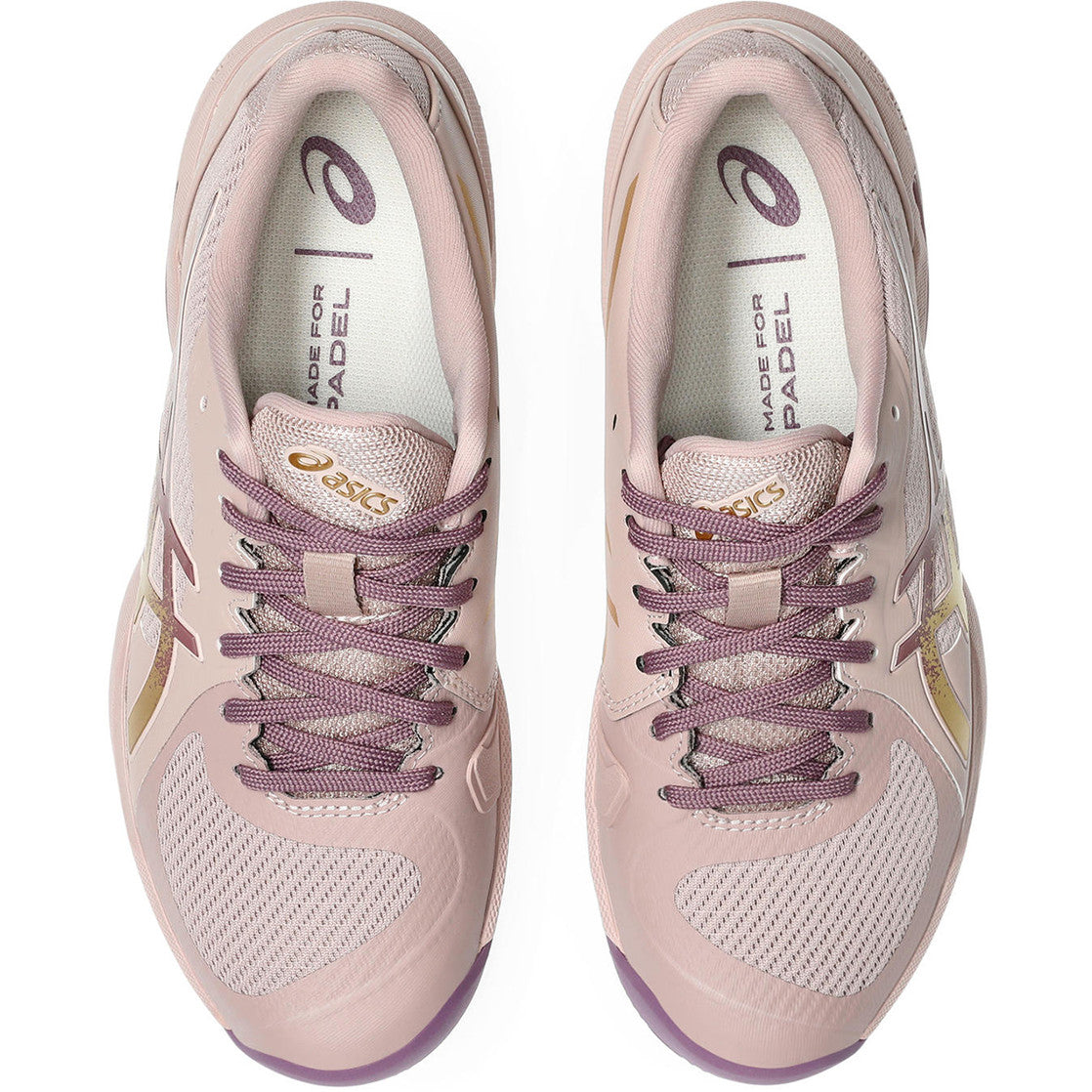 ASICS Solution Swift FF 2 Padel Dames