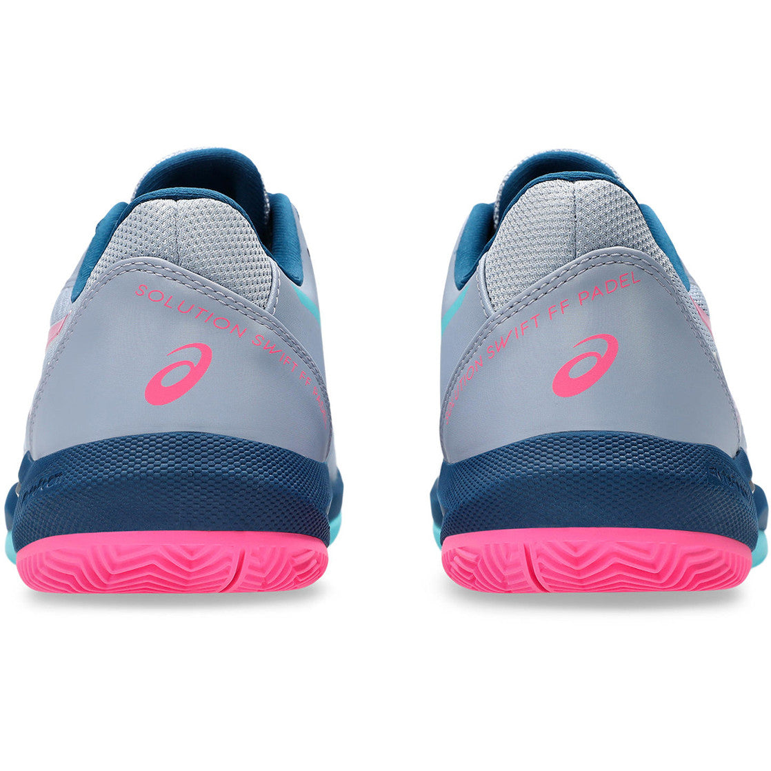 ASICS Solution Swift FF 2 Padel Heren