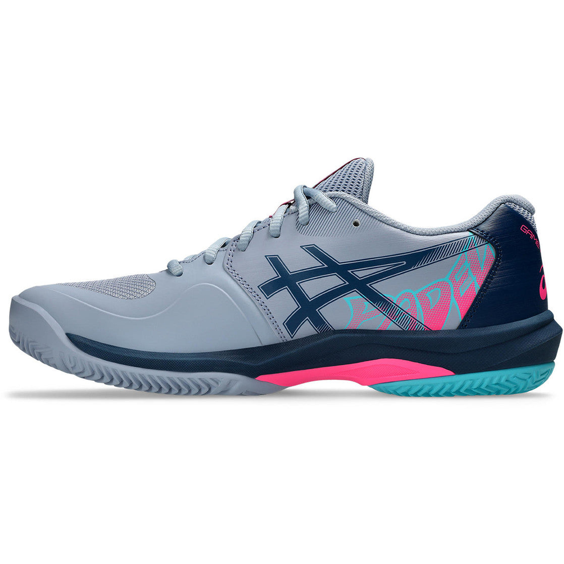 ASICS Game FF Padel Heren