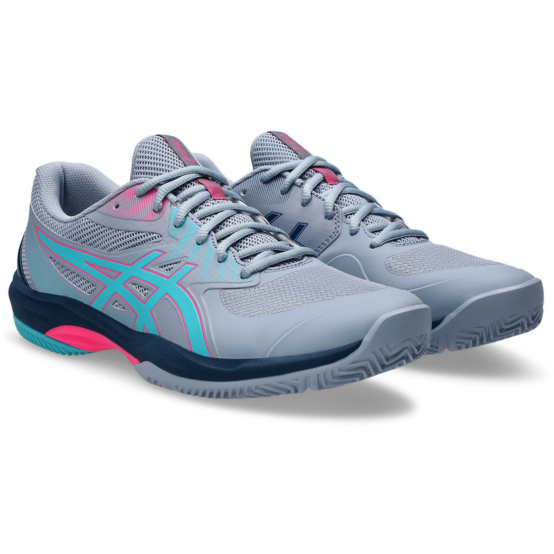 ASICS Game FF Padel Heren