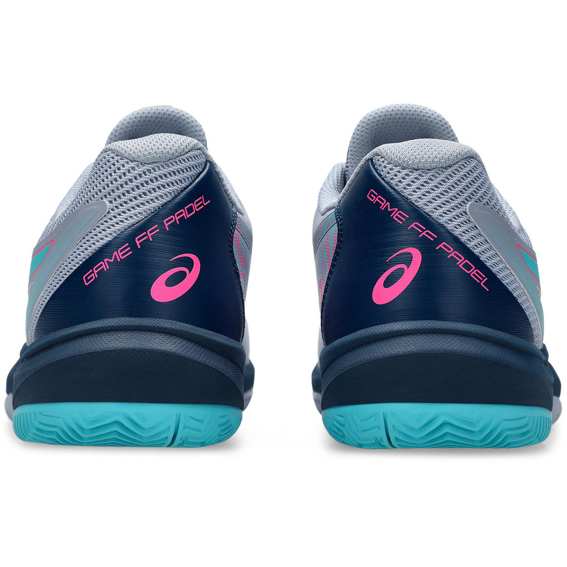 ASICS Game FF Padel Heren