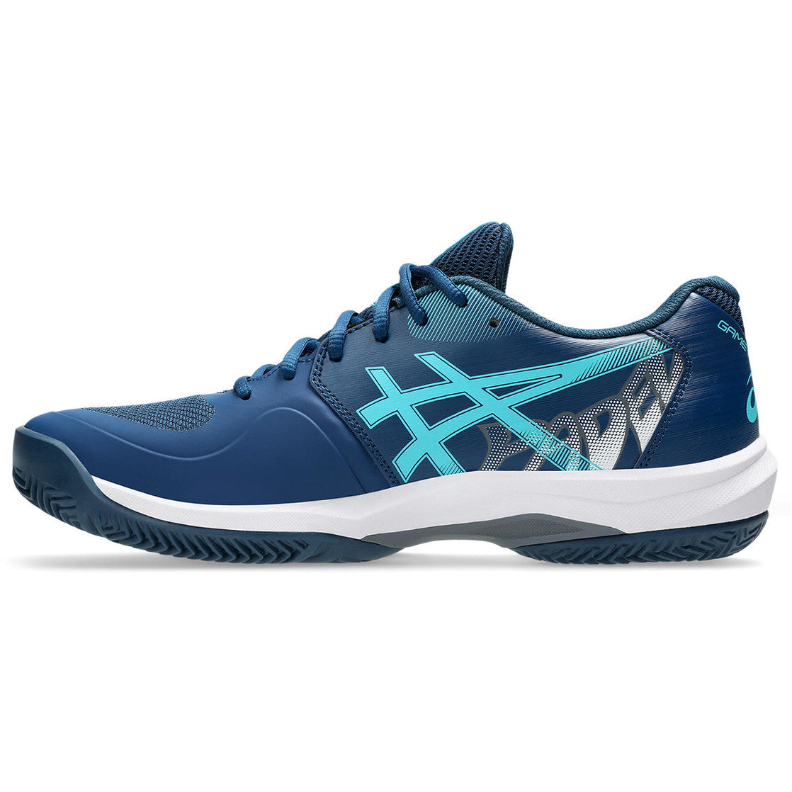 ASICS Game FF Padel Heren
