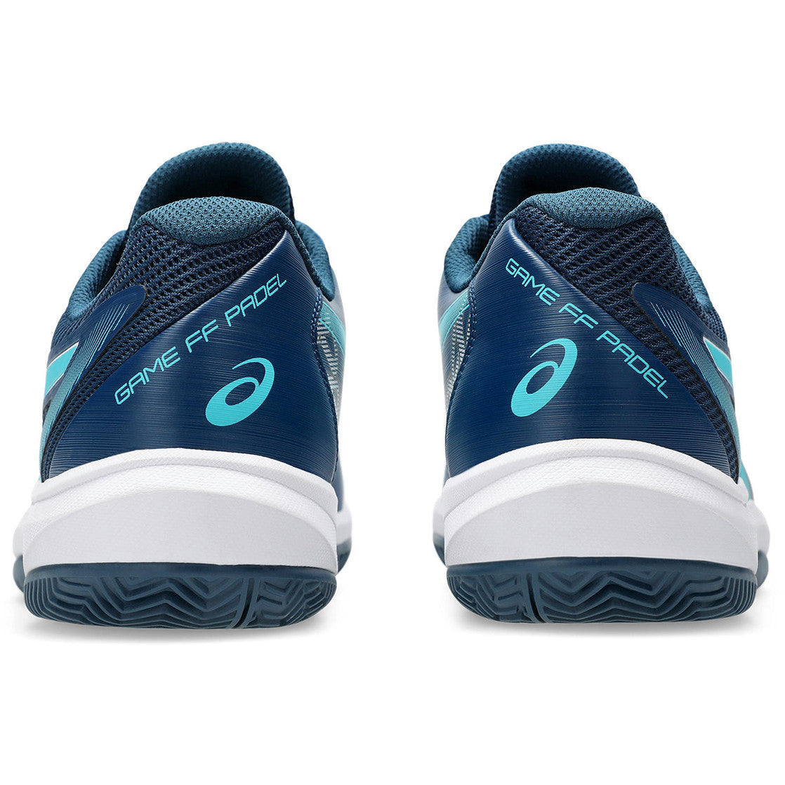 ASICS Game FF Padel Heren