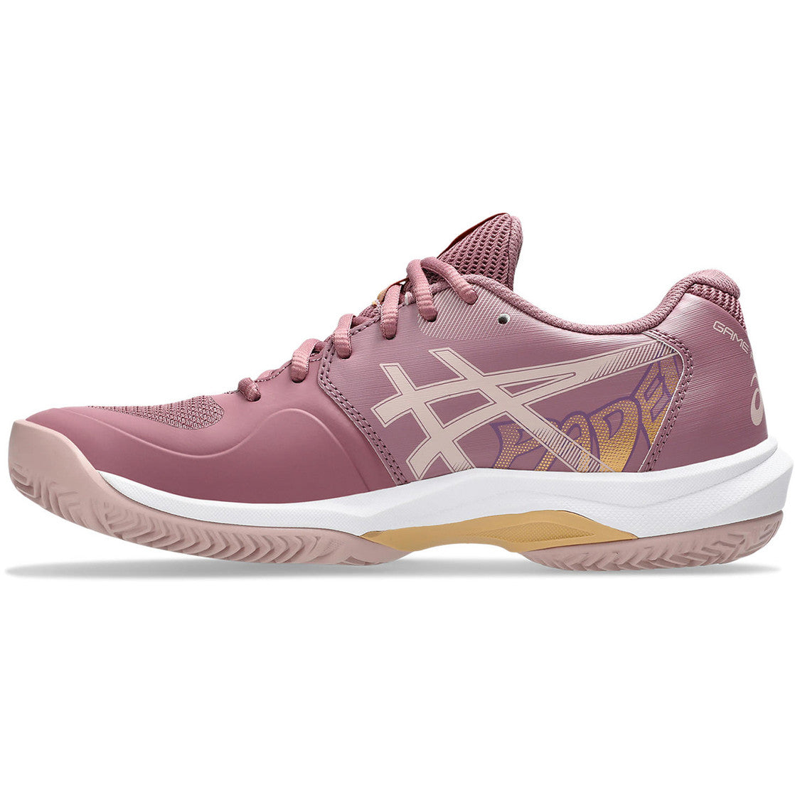 ASICS Game FF Padel Dames
