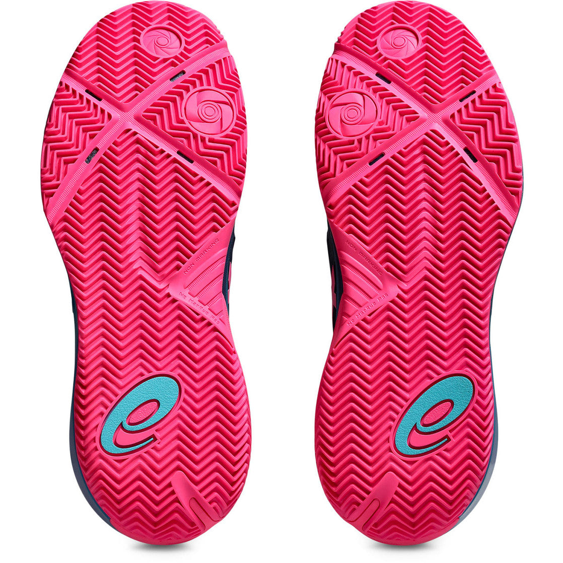 ASICS Gel-Resolution X Padel Heren
