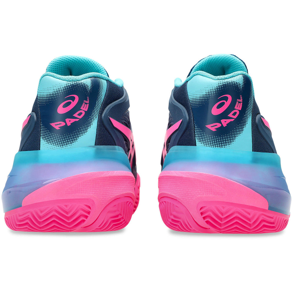 ASICS Gel-Resolution X Padel Heren