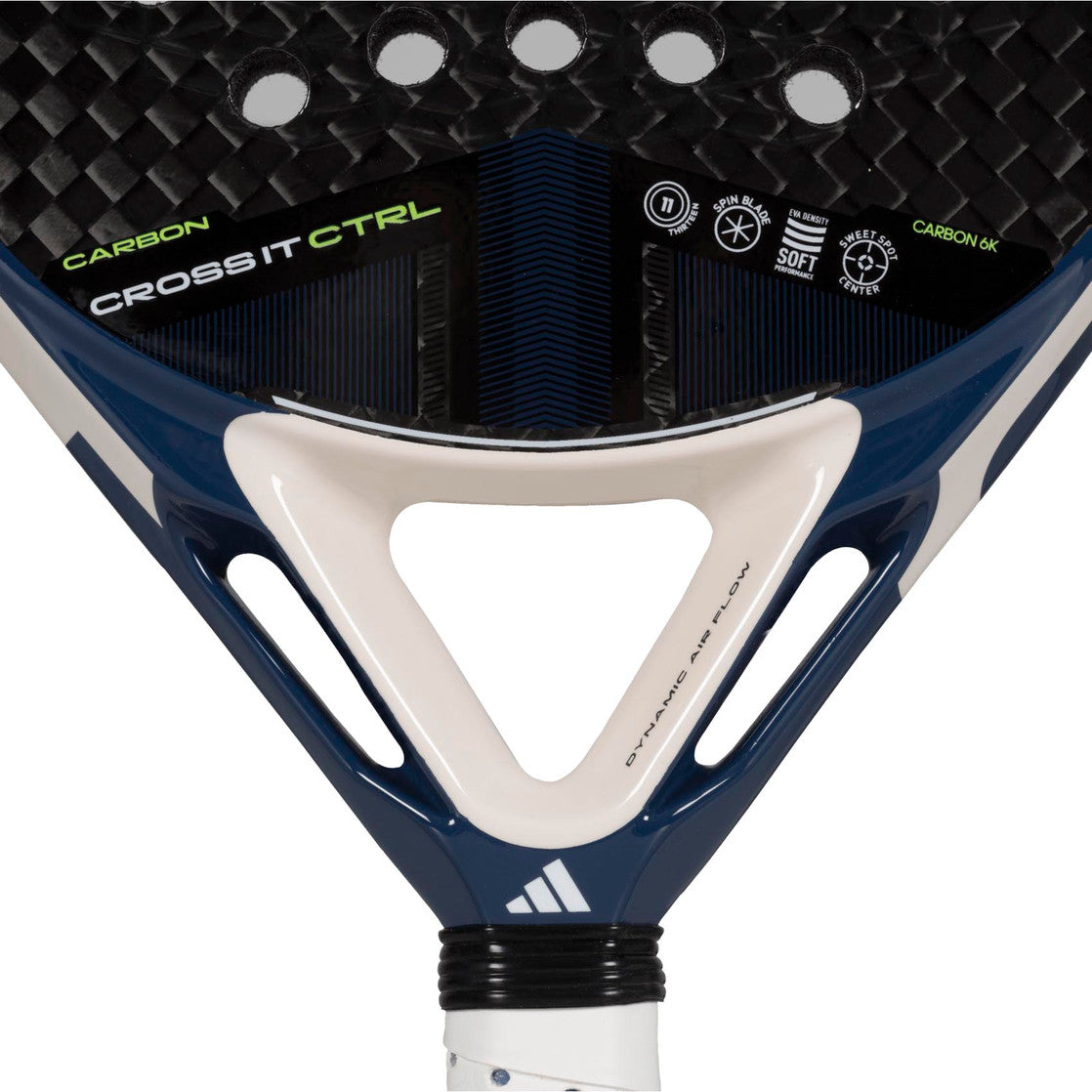 adidas Cross It Carbon CTRL 3.4