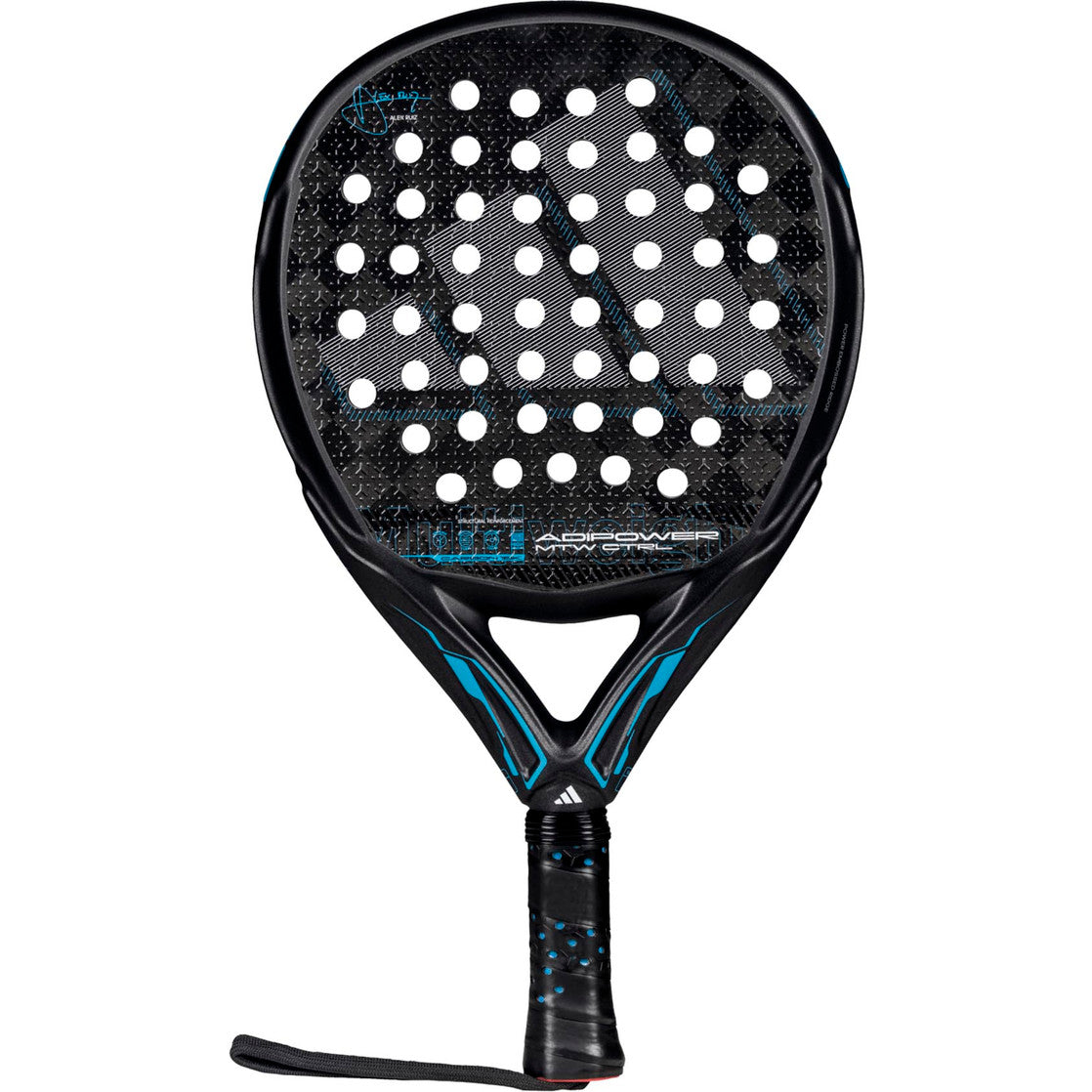 adidas Adipower Multiweight CTRL 3.4