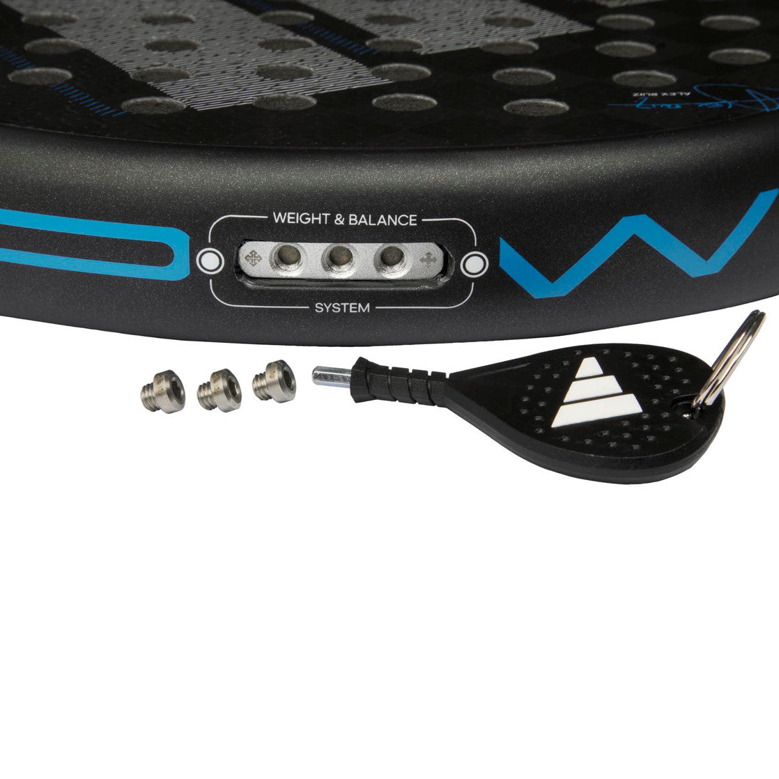 adidas Adipower Multiweight CTRL 3.4