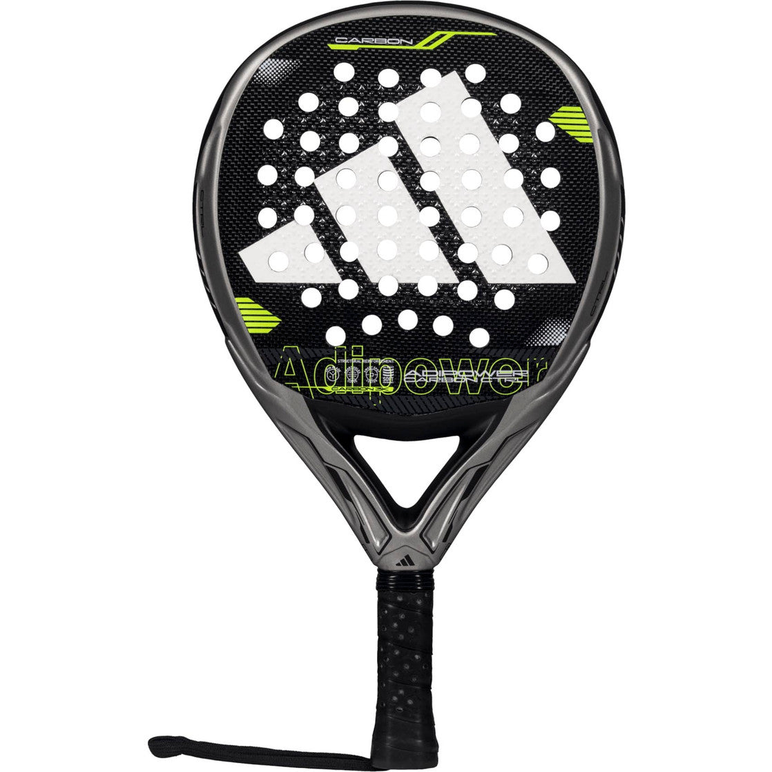 adidas Adipower Carbon CTRL 3.4