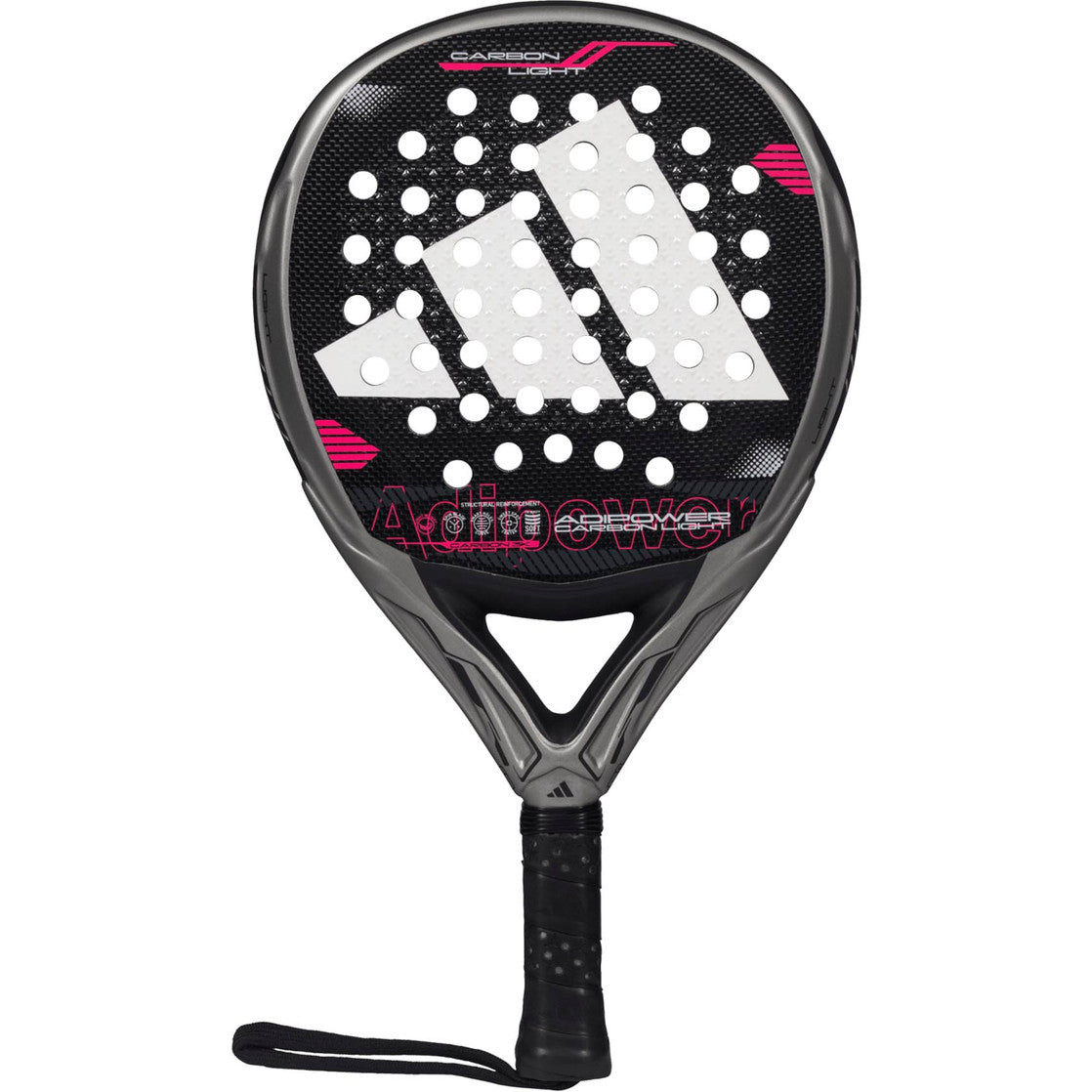 adidas Adipower Carbon Light 3.4