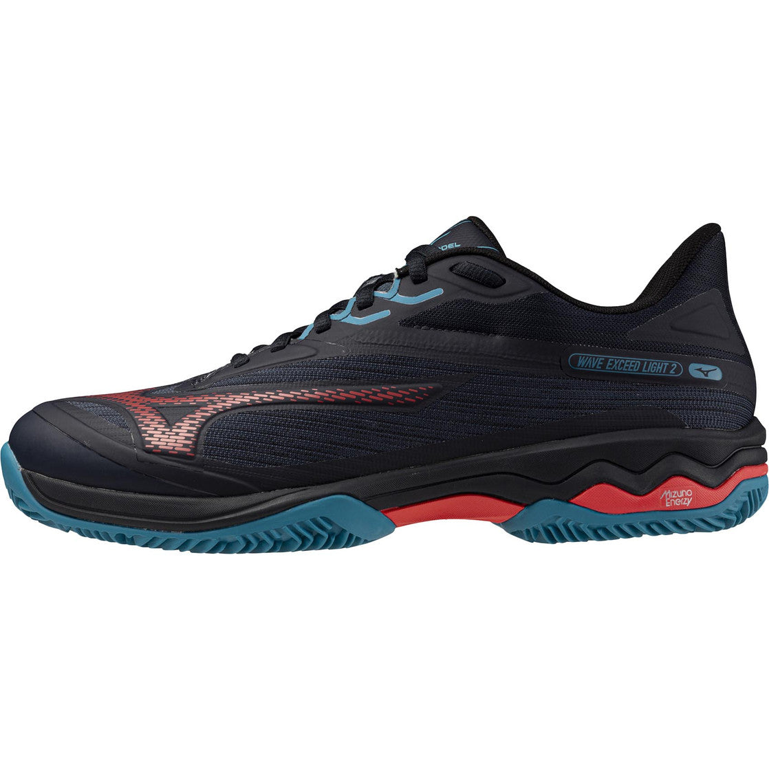 Mizuno Wave Exceed Light Padel Heren