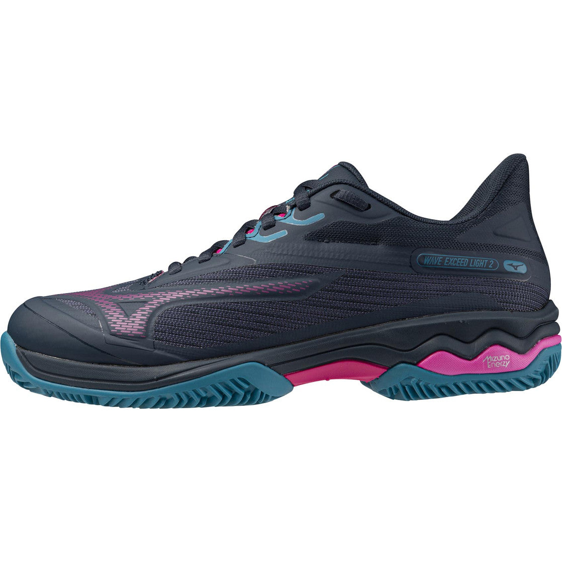 Mizuno Wave Exceed Light Padel Dames