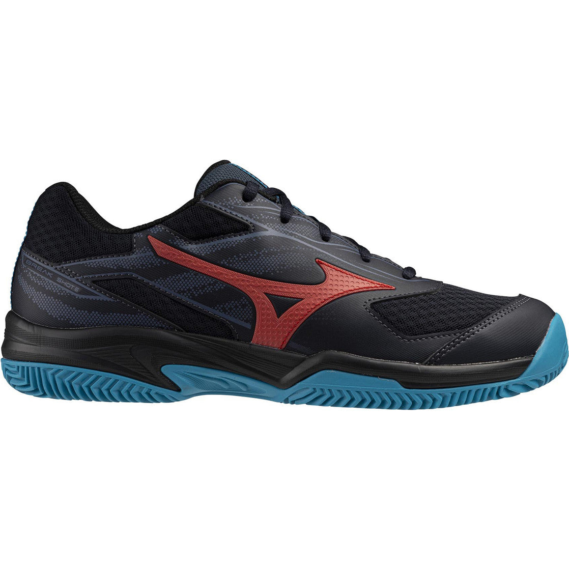 Mizuno Break Shot 5 Padel Unisex