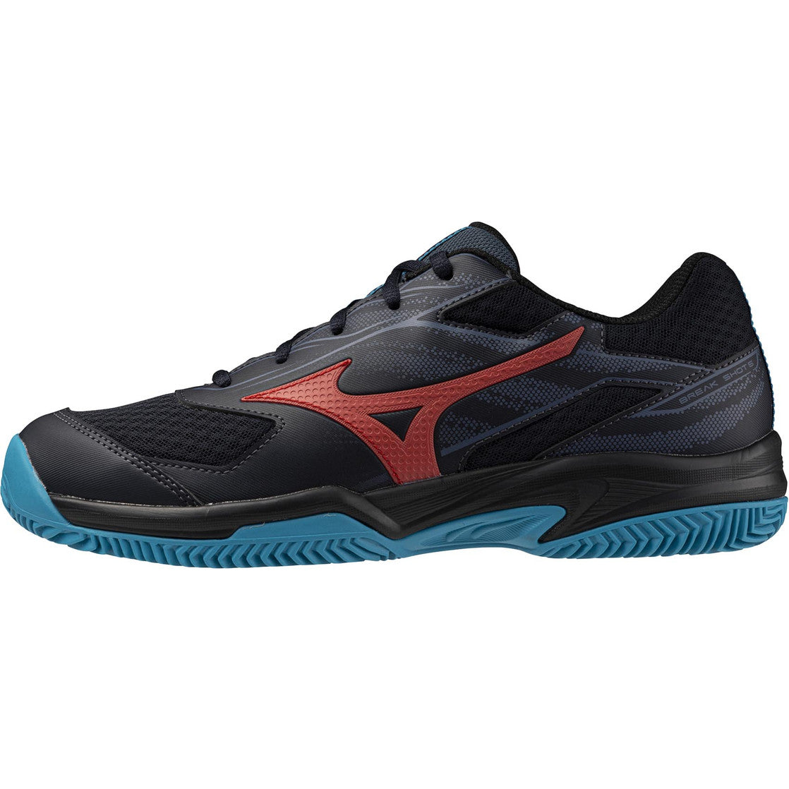 Mizuno Break Shot 5 Padel Unisex