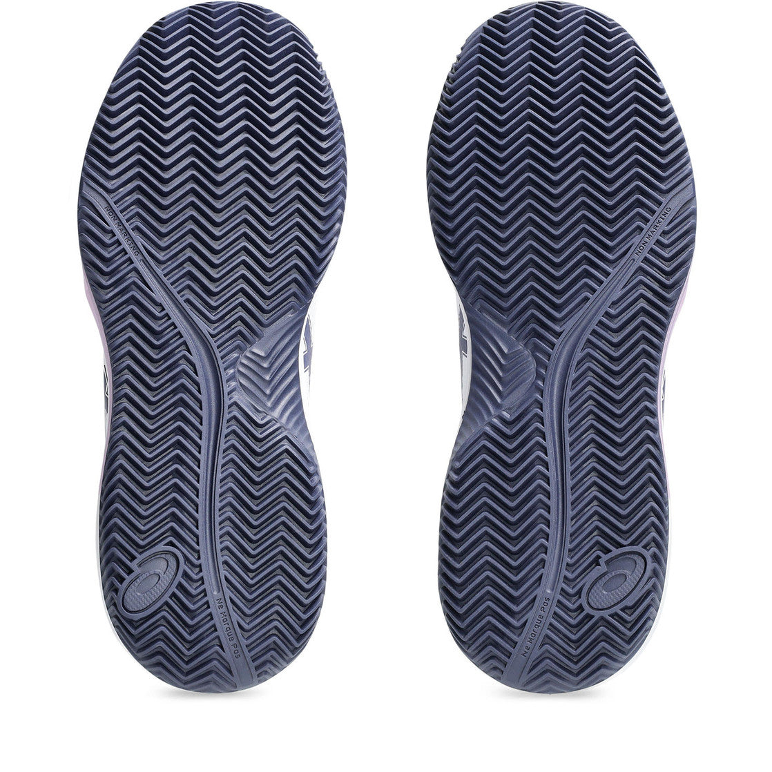 ASICS Gel-Dedicate 8 Clay Dames