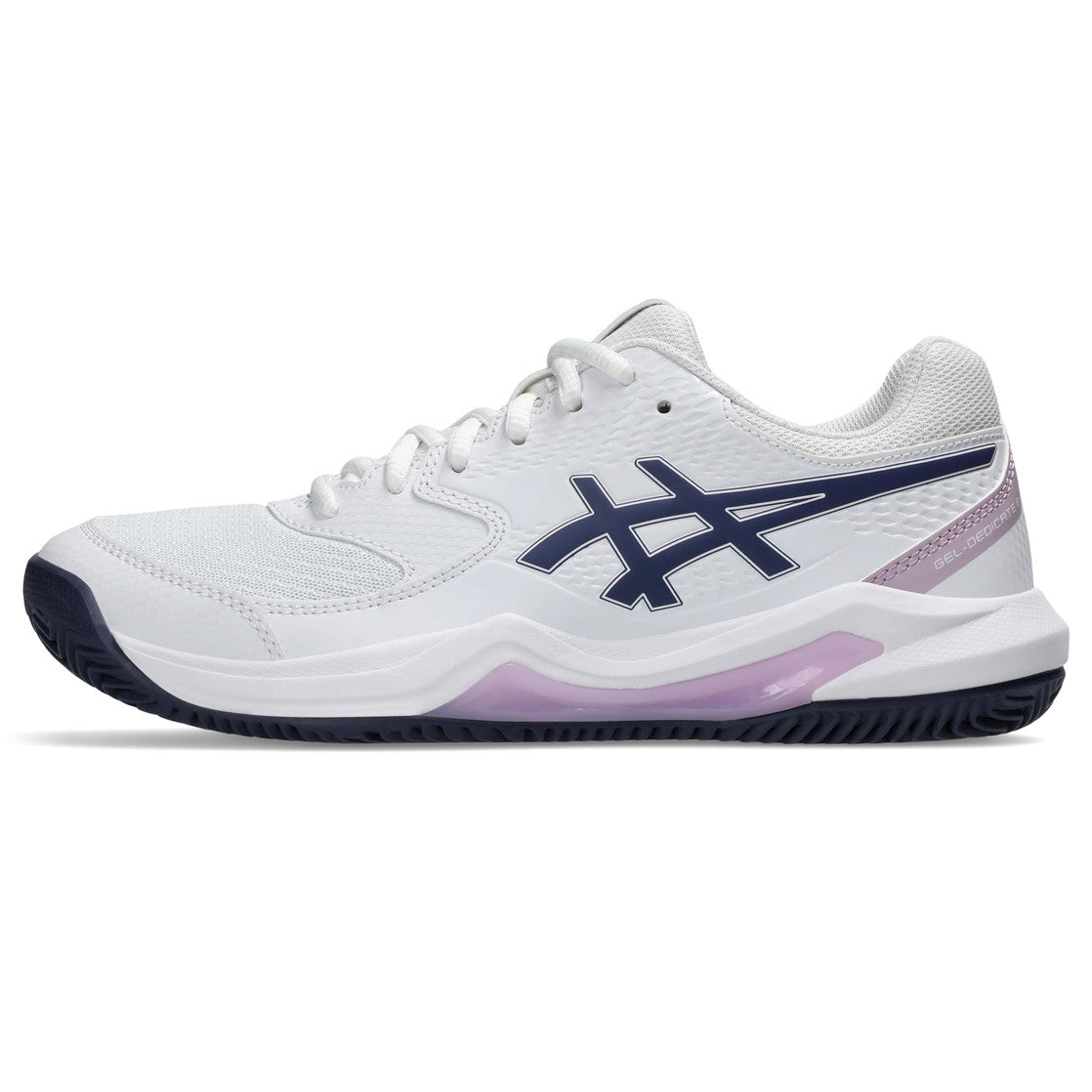 ASICS Gel-Dedicate 8 Clay Dames