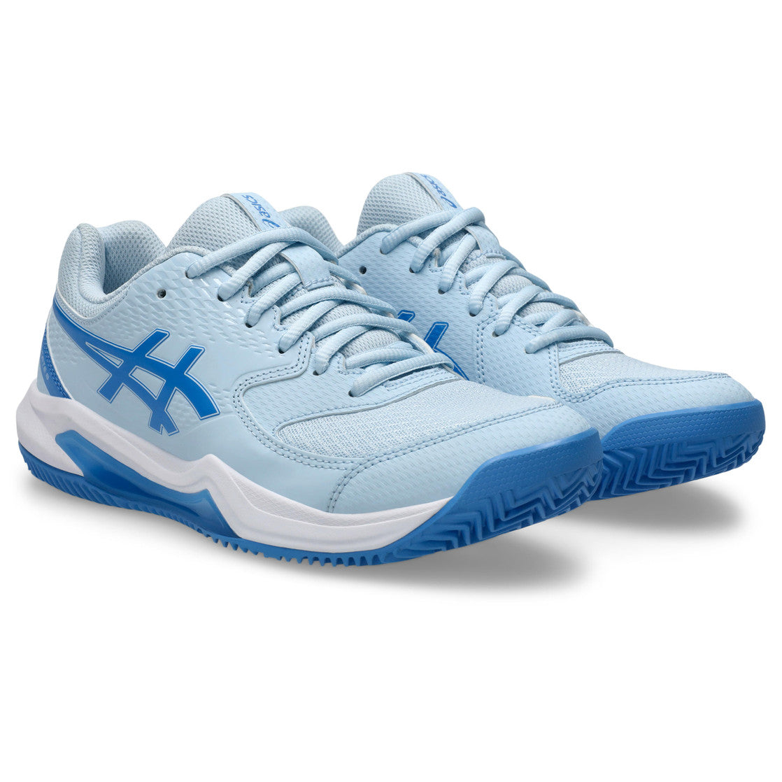 ASICS Gel-Dedicate 8 Clay Dames