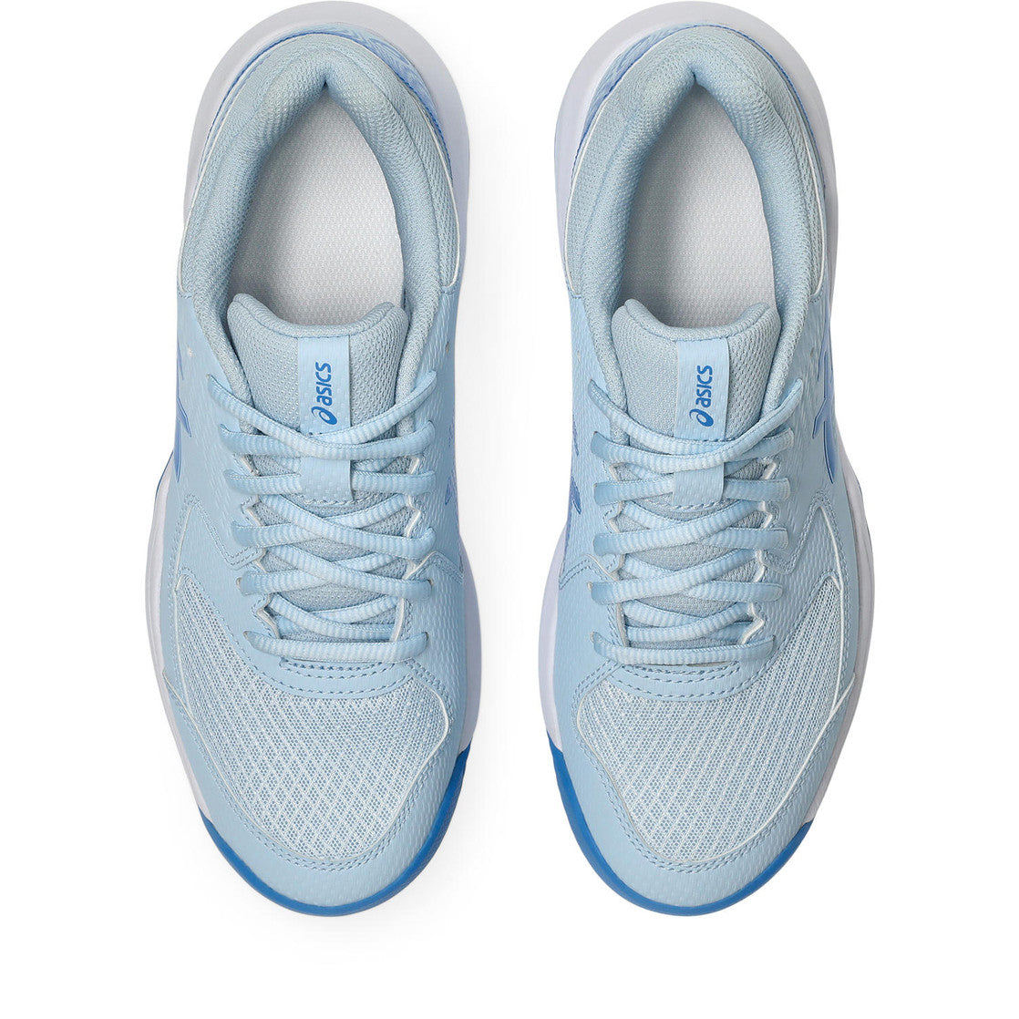 ASICS Gel-Dedicate 8 Clay Dames