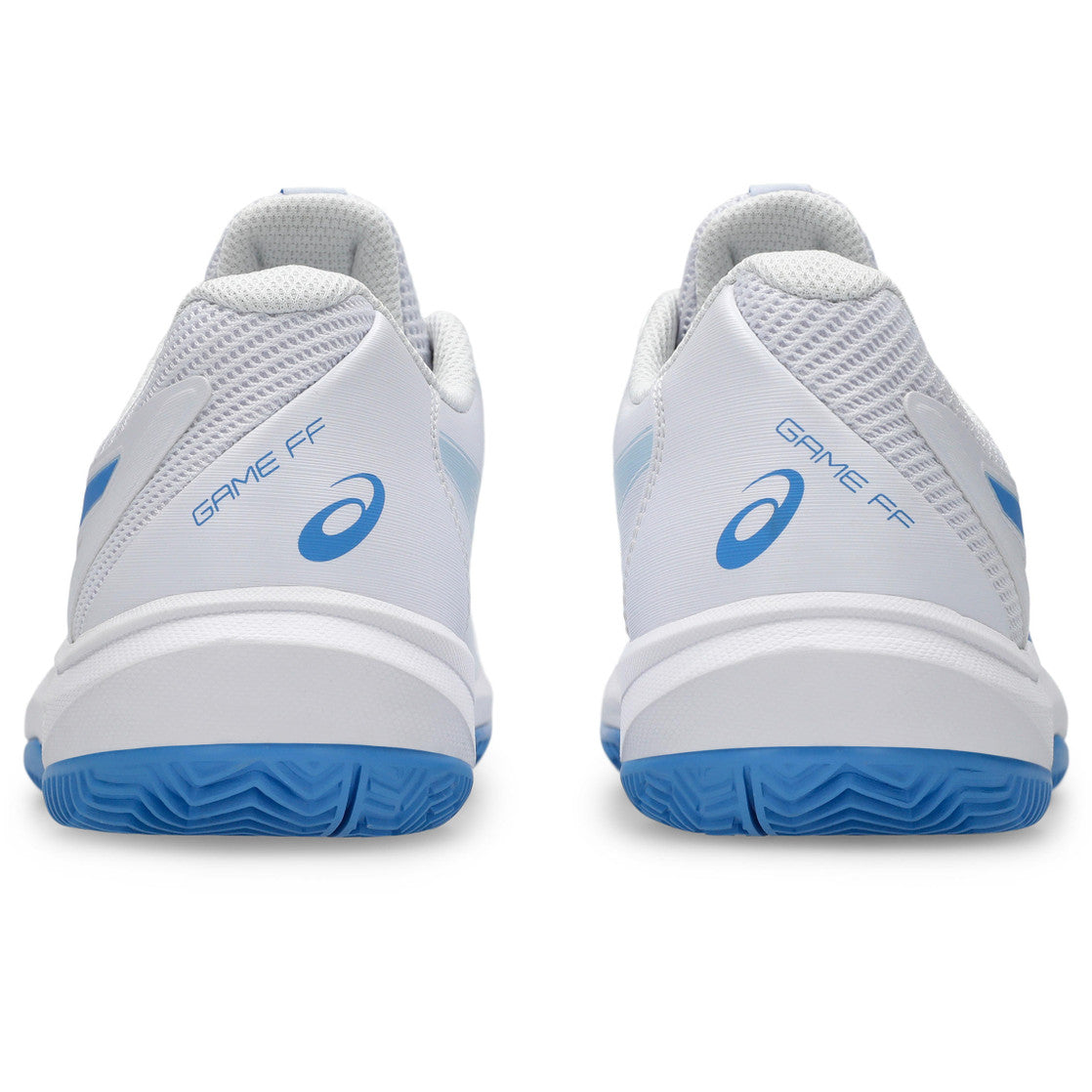 ASICS Game FF Clay Dames