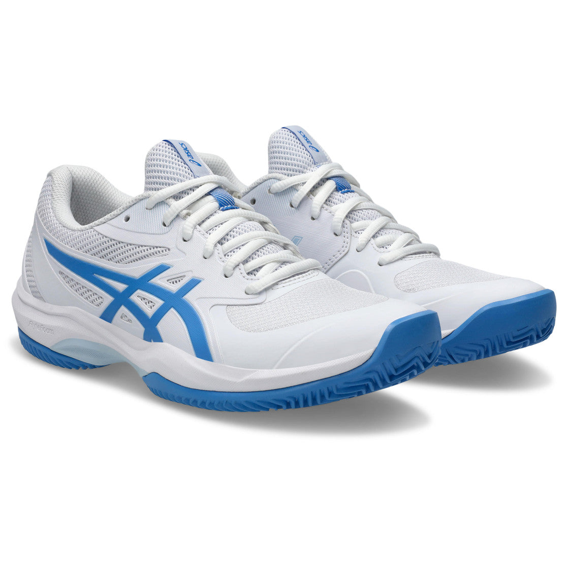 ASICS Game FF Clay Dames