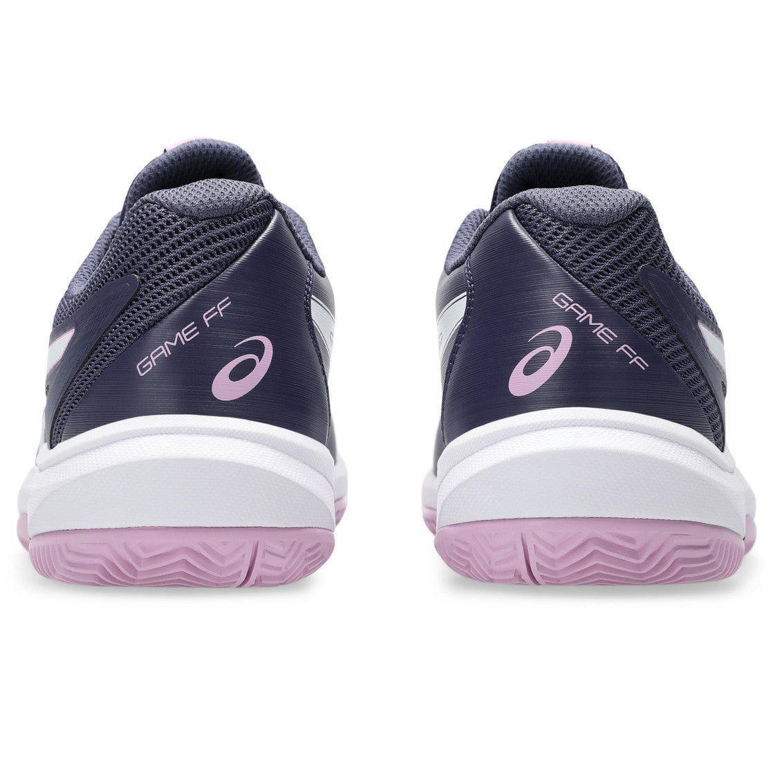 ASICS Game FF Clay Dames