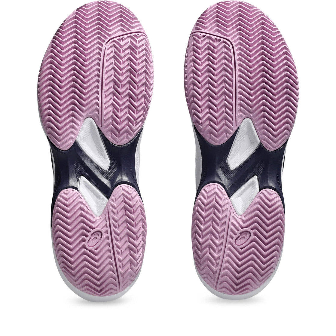 ASICS Game FF Clay Dames