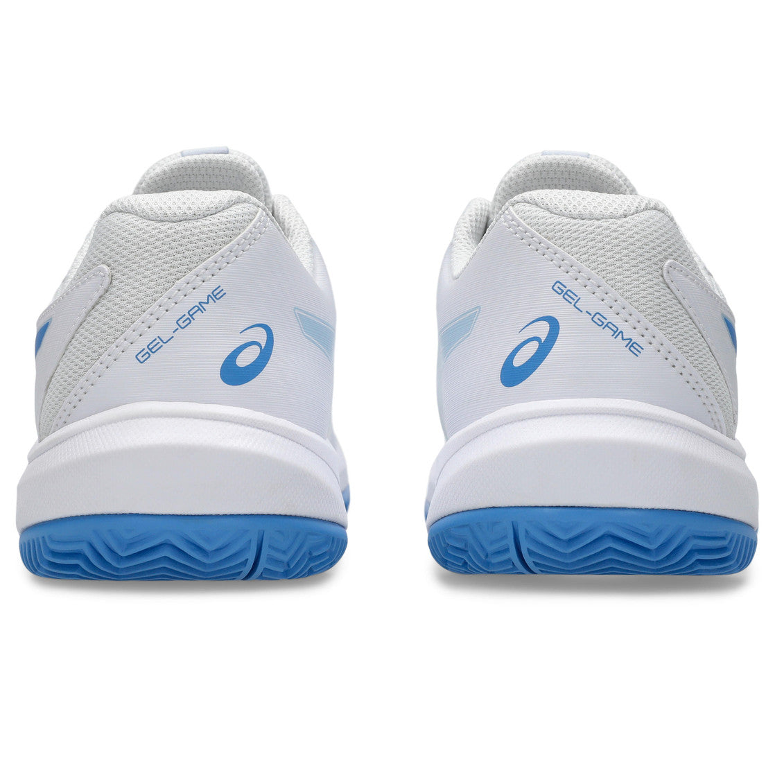 ASICS Gel-Game Clay Junior
