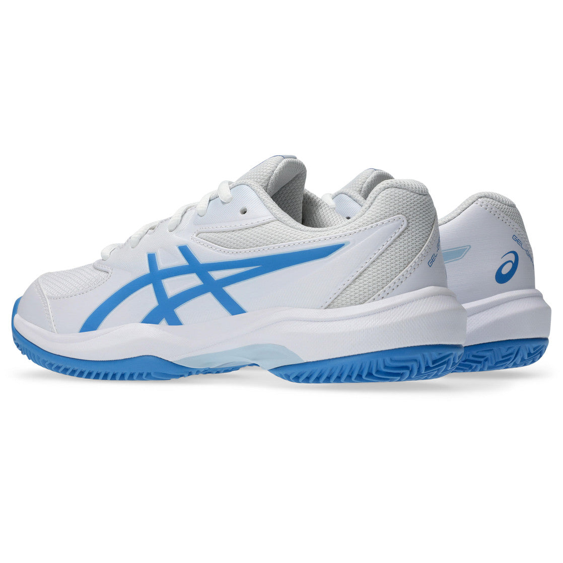 ASICS Gel-Game Clay Junior
