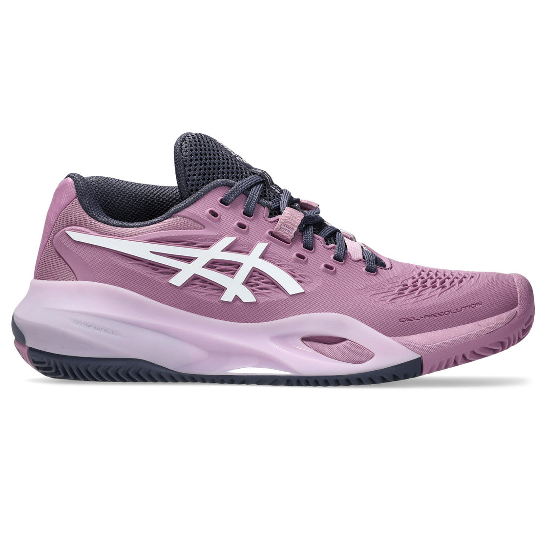 ASICS Gel-Resolution X Clay Dames