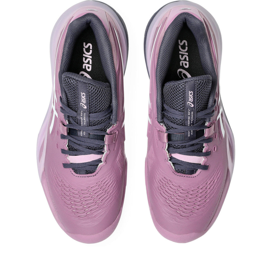 ASICS Gel-Resolution X Clay Dames