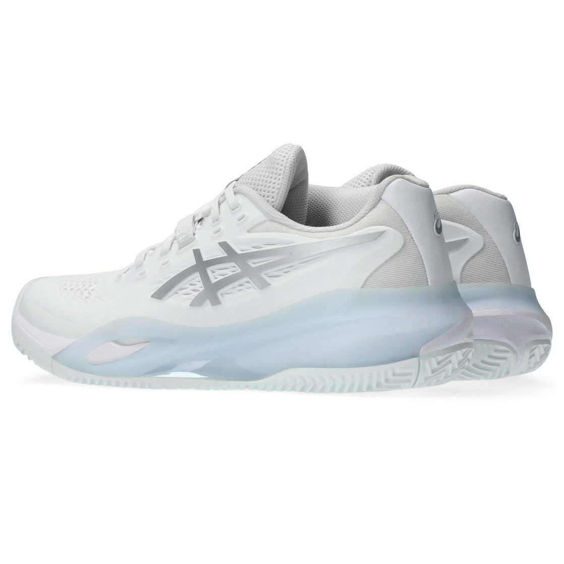 ASICS Gel-Resolution X Clay Dames