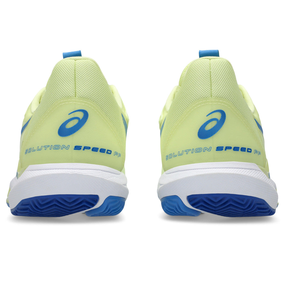 ASICS Solution Speed FF 3 Clay Dames