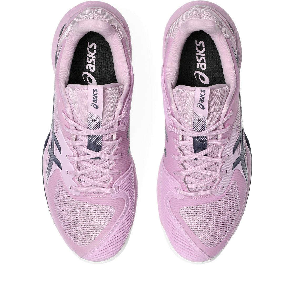 ASICS Solution Speed FF 3 Clay Dames