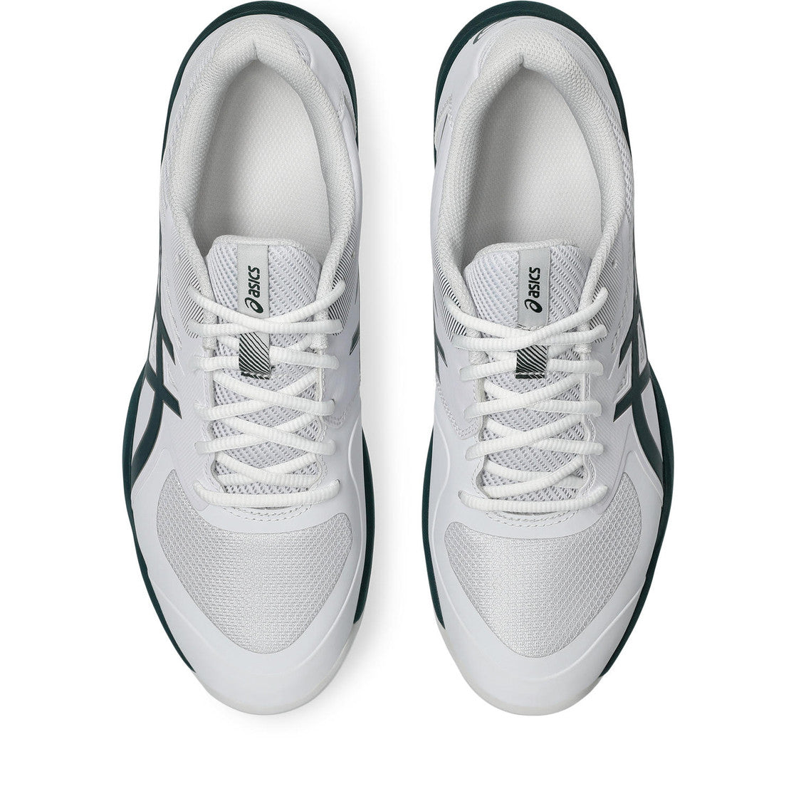 ASICS Game FF Clay Heren